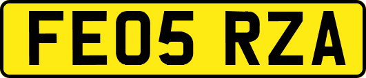 FE05RZA
