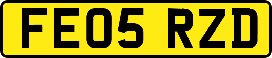 FE05RZD