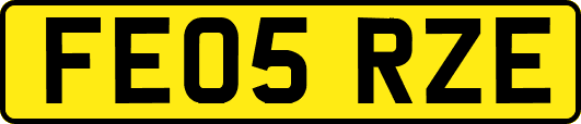 FE05RZE