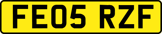 FE05RZF