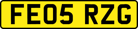 FE05RZG