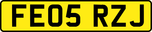 FE05RZJ