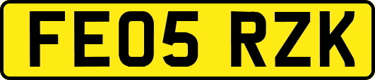 FE05RZK