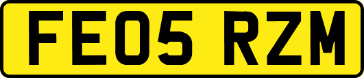 FE05RZM
