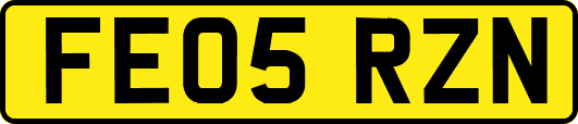 FE05RZN