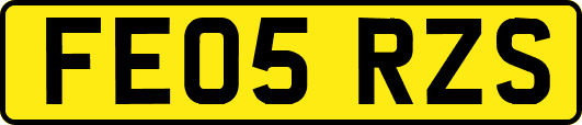 FE05RZS