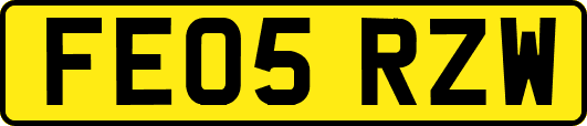 FE05RZW
