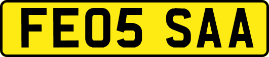 FE05SAA