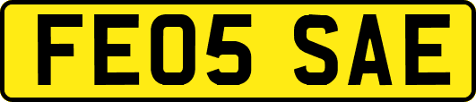 FE05SAE