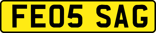 FE05SAG
