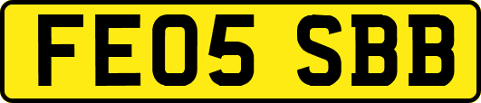 FE05SBB