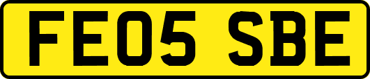 FE05SBE