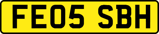 FE05SBH