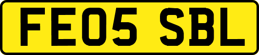 FE05SBL