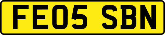 FE05SBN