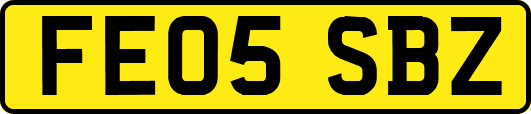 FE05SBZ