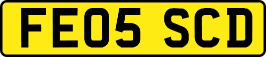 FE05SCD