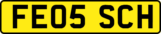 FE05SCH