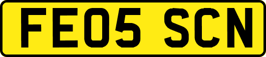 FE05SCN