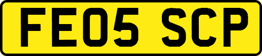 FE05SCP