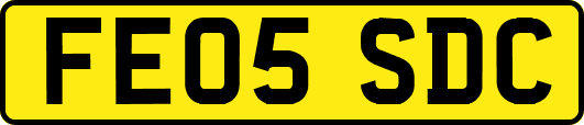 FE05SDC