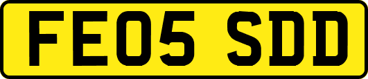 FE05SDD