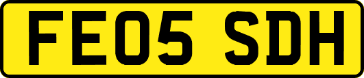 FE05SDH