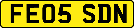 FE05SDN