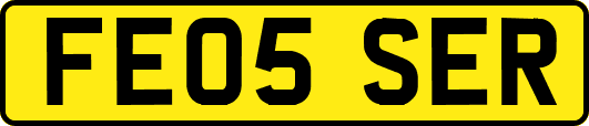 FE05SER