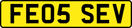 FE05SEV