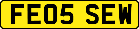 FE05SEW