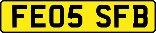 FE05SFB