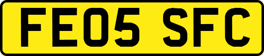 FE05SFC