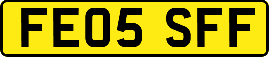 FE05SFF