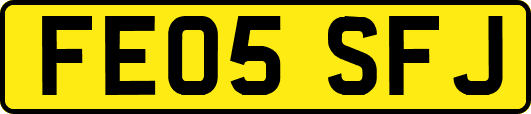 FE05SFJ