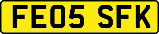 FE05SFK