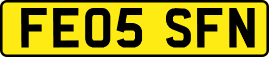 FE05SFN