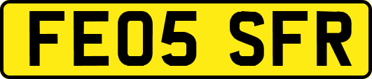 FE05SFR