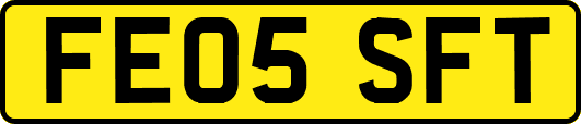 FE05SFT