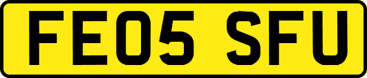FE05SFU