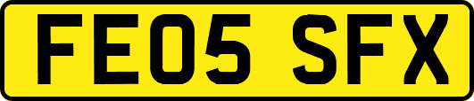 FE05SFX