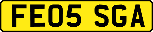 FE05SGA