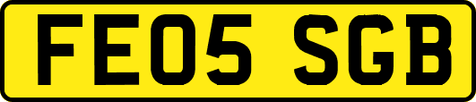 FE05SGB