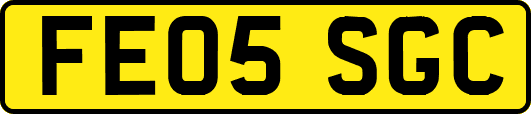 FE05SGC