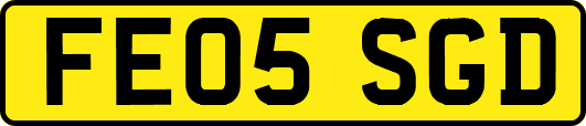 FE05SGD
