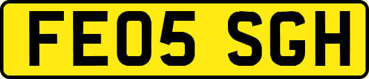 FE05SGH