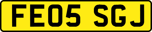 FE05SGJ