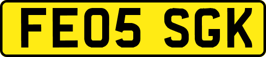 FE05SGK