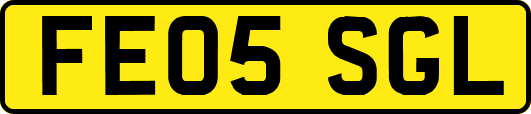FE05SGL