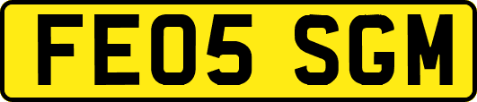 FE05SGM
